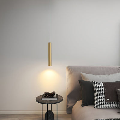 Micah Minimalist Pendant Light