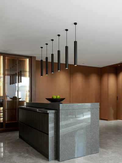 Micah Minimalist Pendant Light