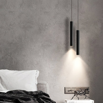 Micah Minimalist Pendant Light