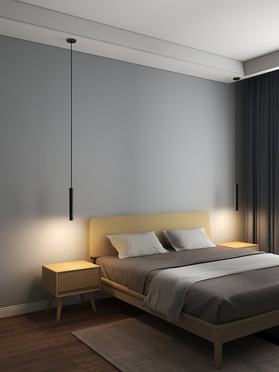 Micah Minimalist Pendant Light