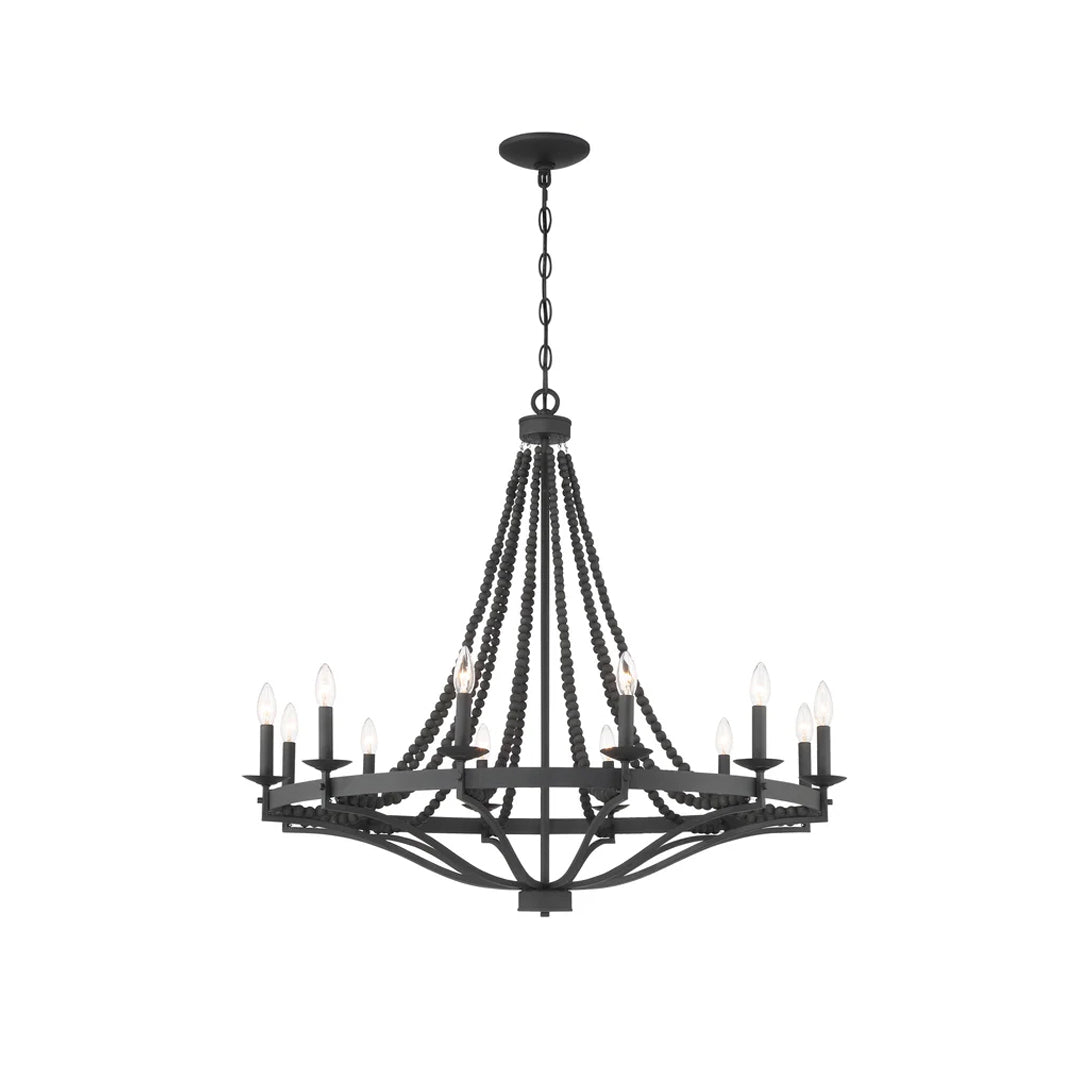 Isoren Chandelier