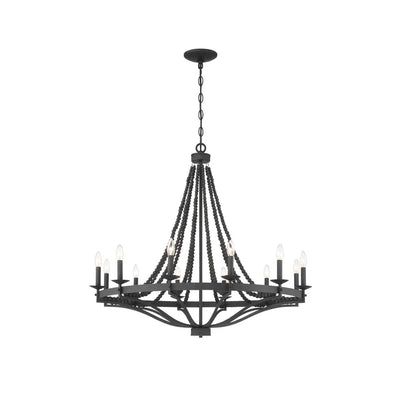 Isoren Chandelier