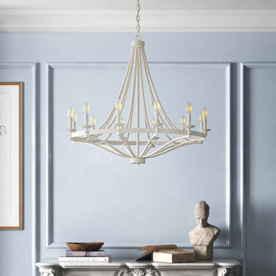 Isoren Chandelier