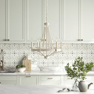 Isoren Chandelier