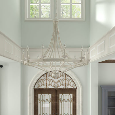Isoren Chandelier