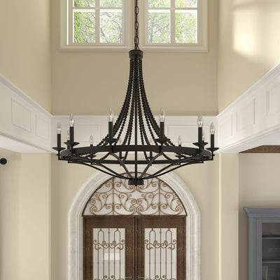 Isoren Chandelier