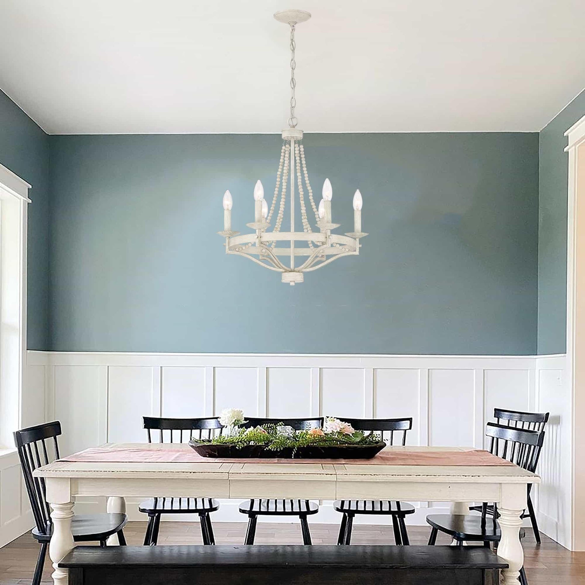 Isoren Chandelier