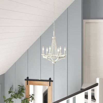 Isoren Chandelier