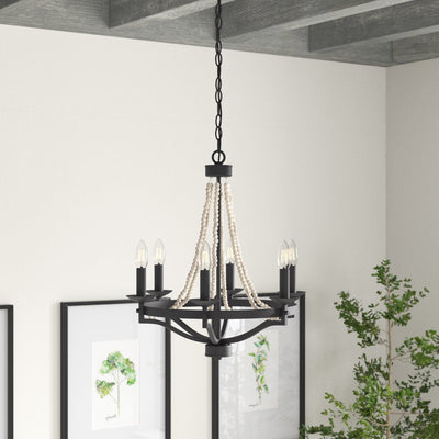 Isoren Chandelier