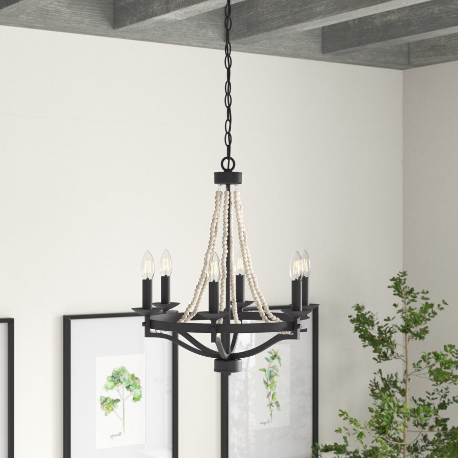 Isoren Chandelier