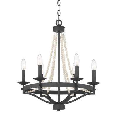 Isoren Chandelier