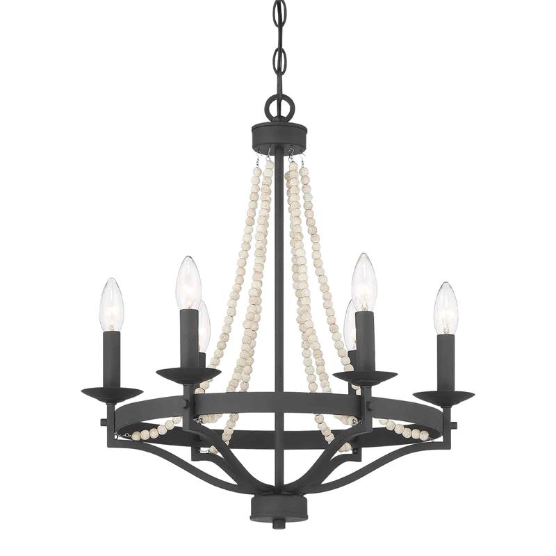 Isoren Chandelier