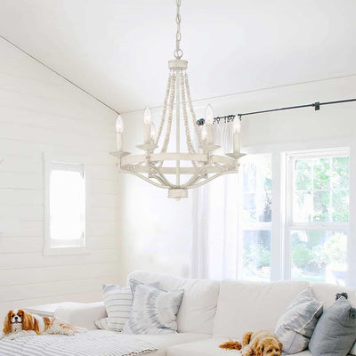 Isoren Chandelier