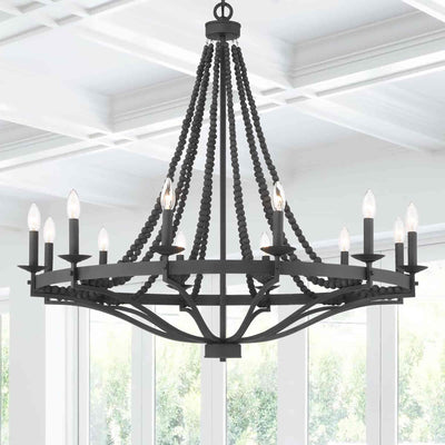 Isoren Chandelier
