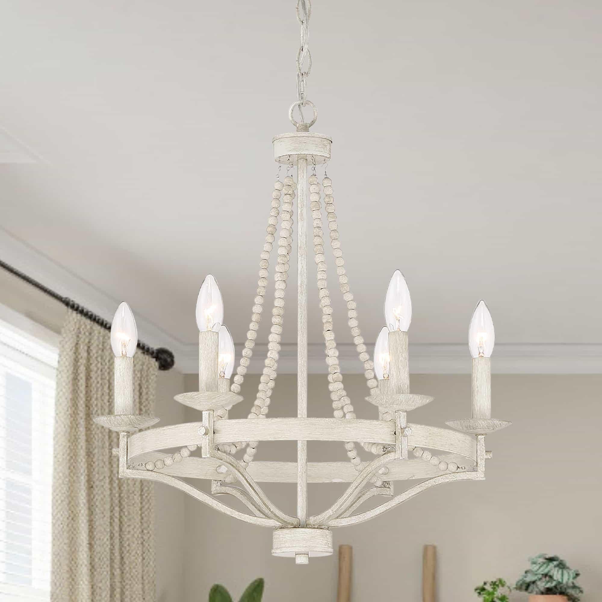 Isoren Chandelier