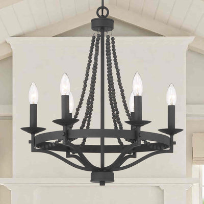 Isoren Chandelier