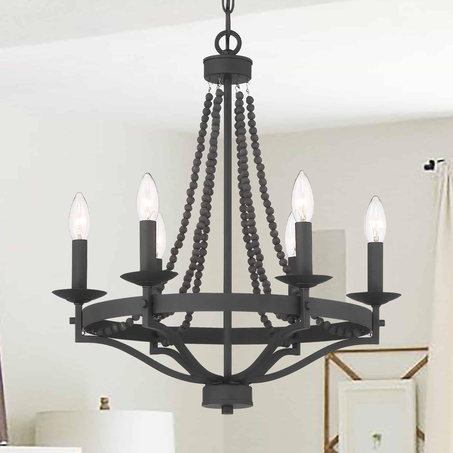 Isoren Chandelier