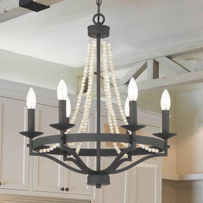 Isoren Chandelier