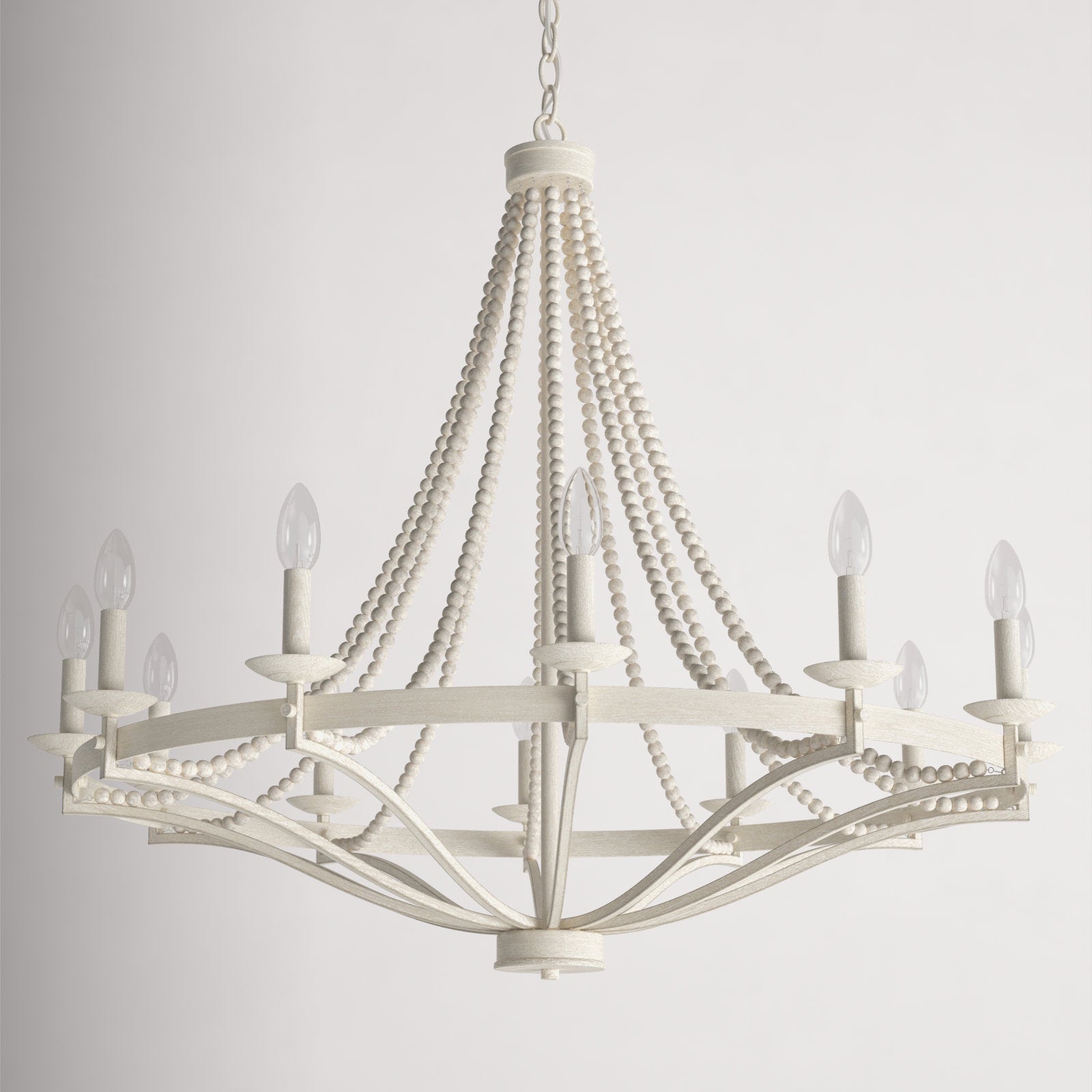 Isoren Chandelier