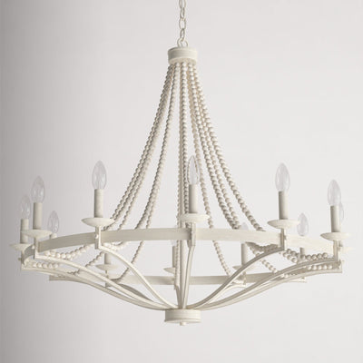 Isoren Chandelier