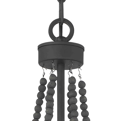 Isoren Chandelier