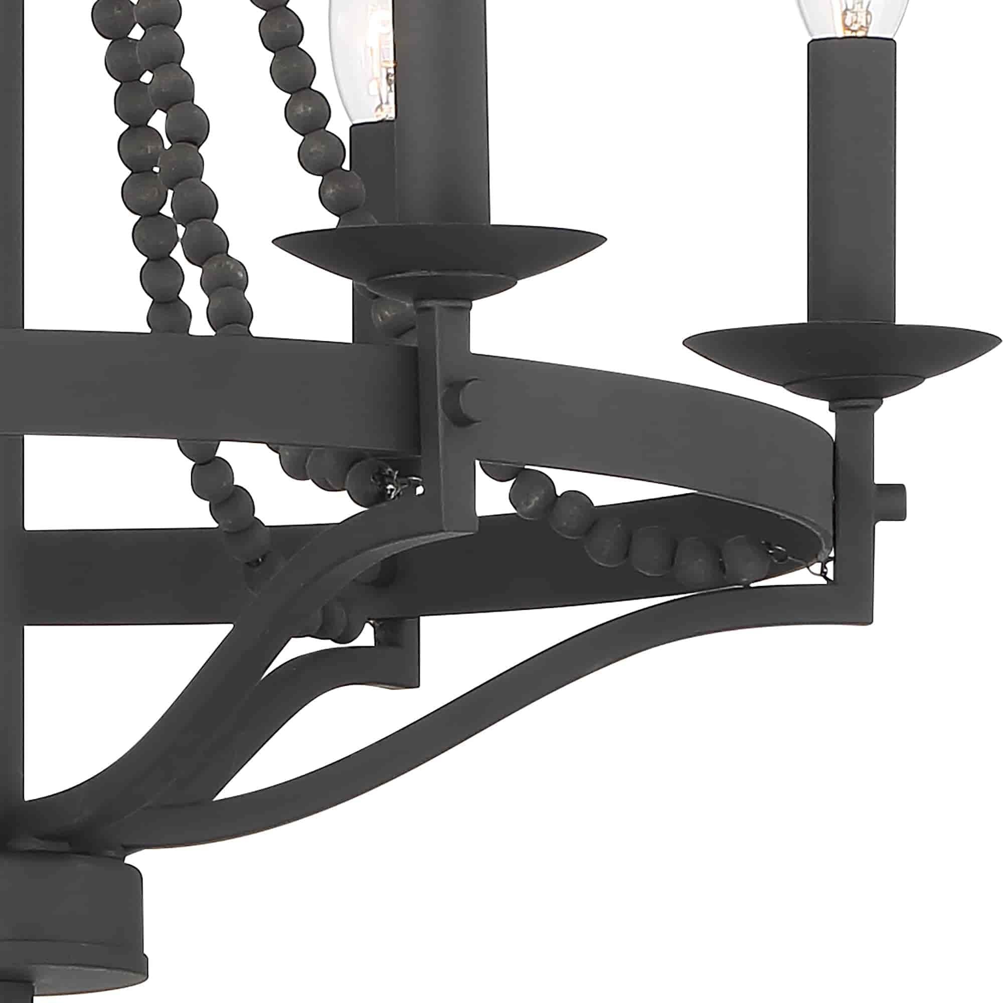 Isoren Chandelier
