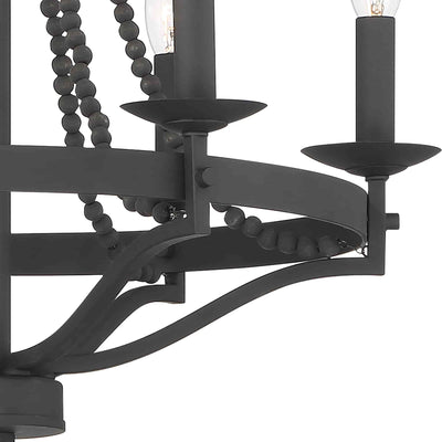 Isoren Chandelier