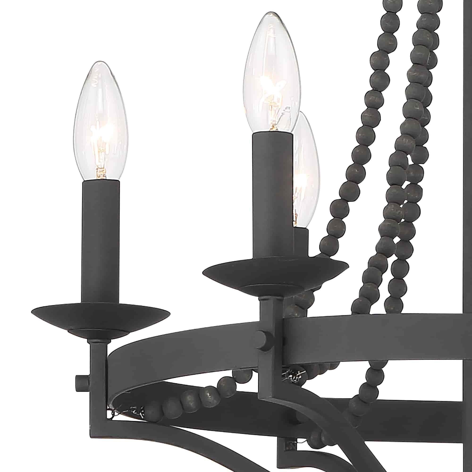Isoren Chandelier