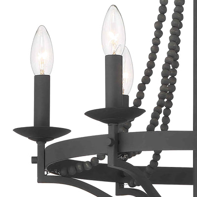 Isoren Chandelier