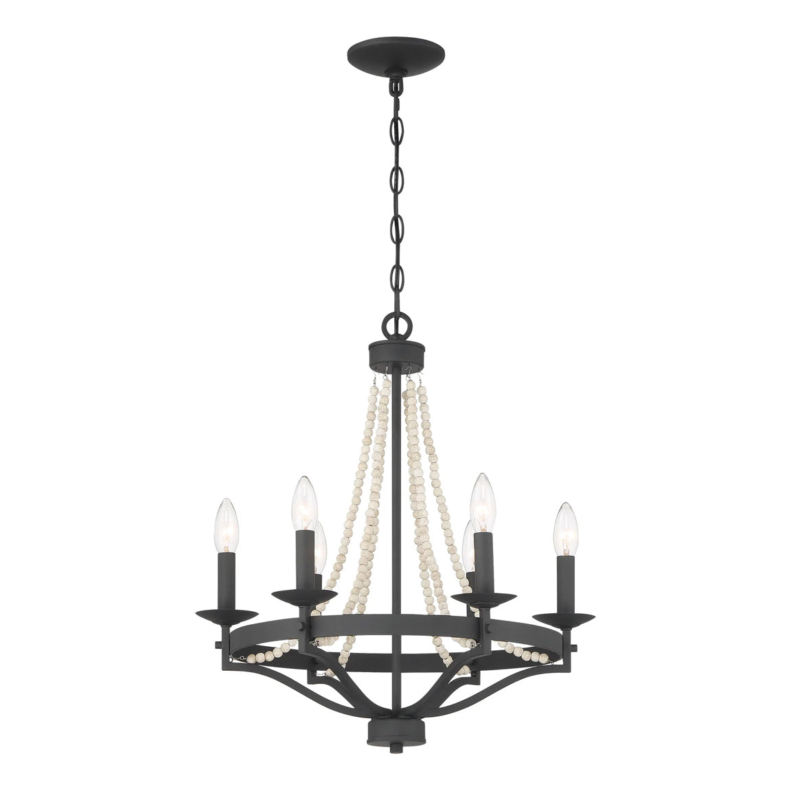 Isoren Chandelier
