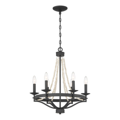 Isoren Chandelier