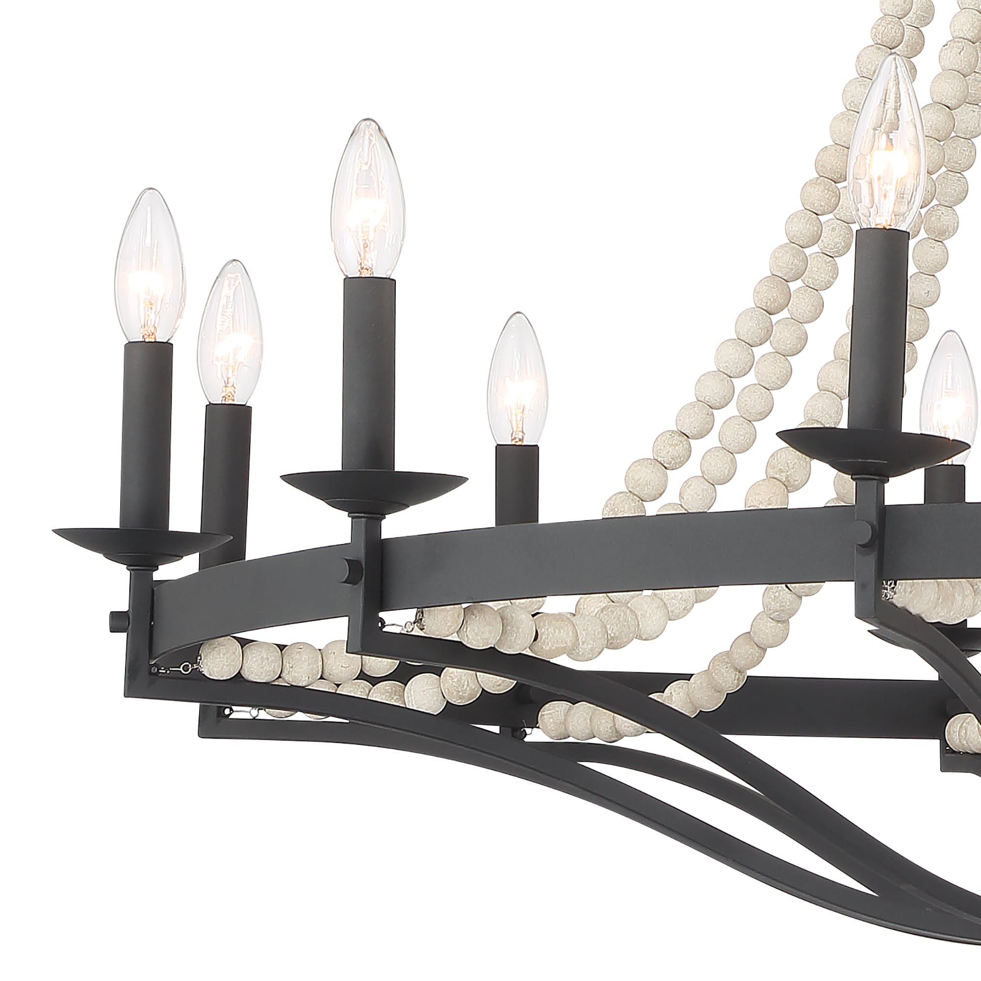 Isoren Chandelier