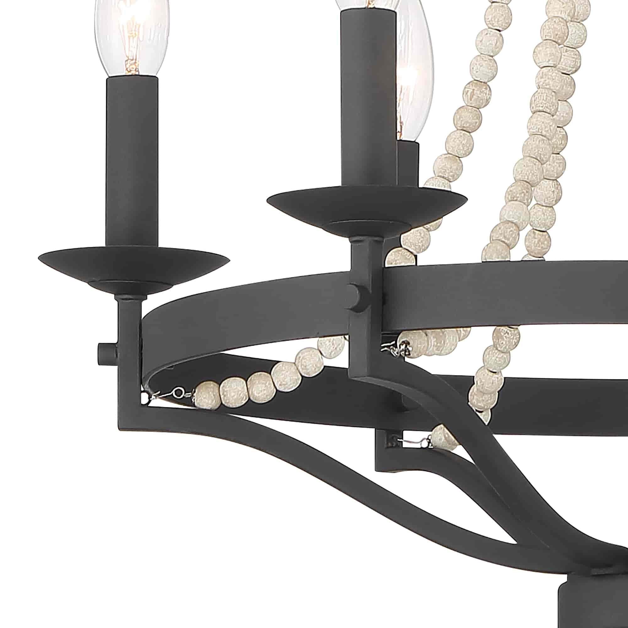 Isoren Chandelier