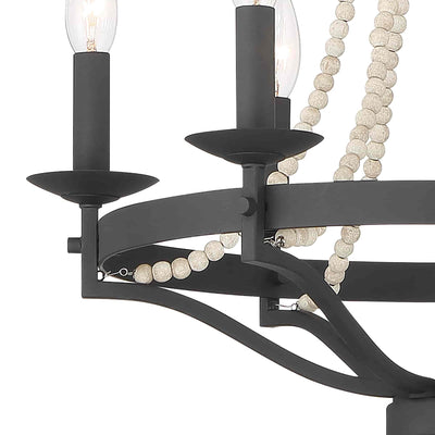 Isoren Chandelier