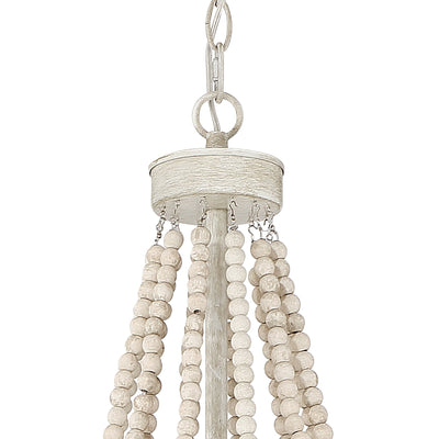 Isoren Chandelier