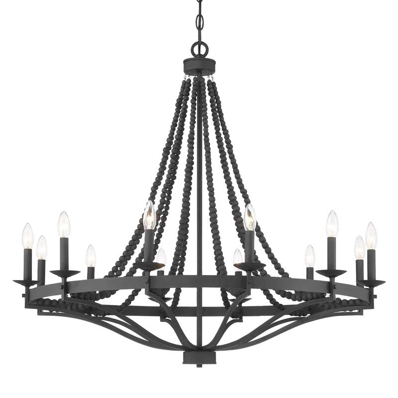 Isoren Chandelier