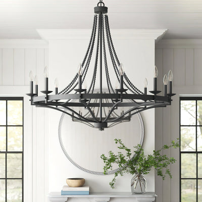 Isoren Chandelier