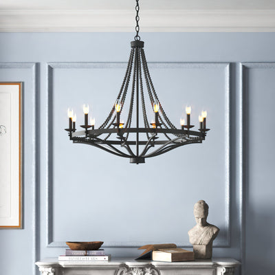 Isoren Chandelier