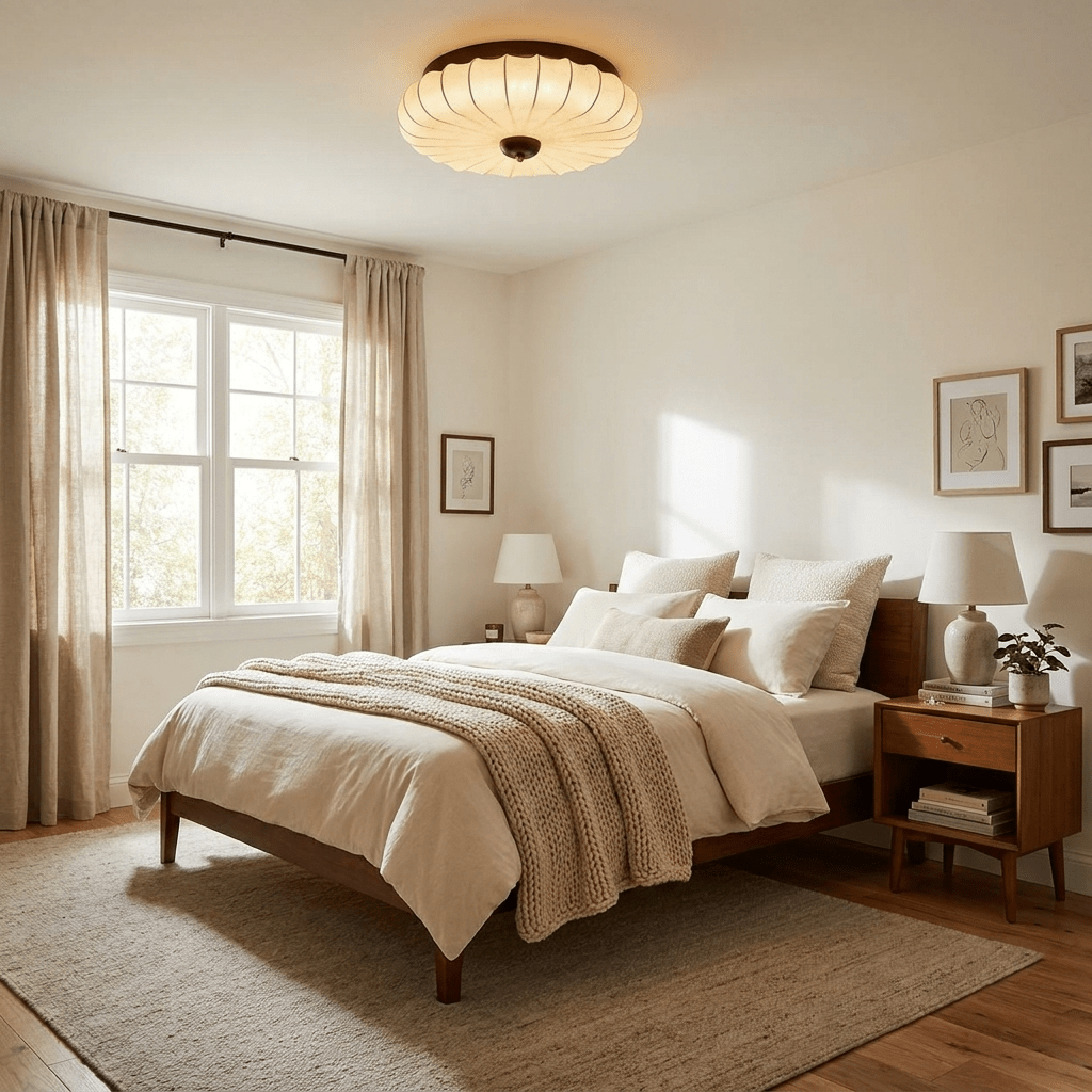 Liorerel Ceiling Light