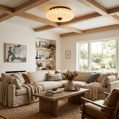 Liorerel Ceiling Light