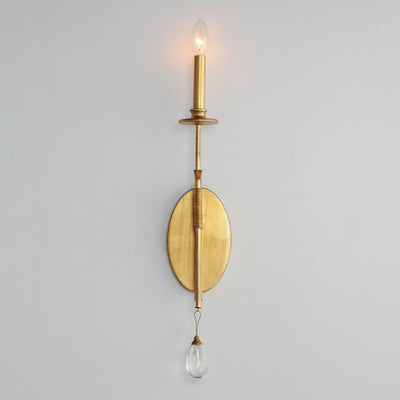 Miroiella Wall Lamp