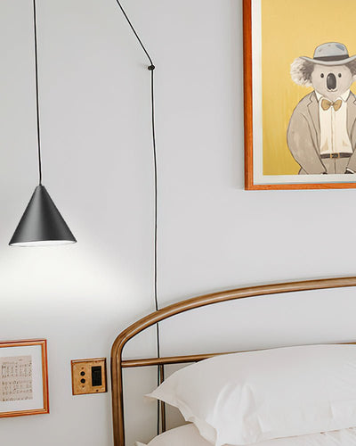 Haveris Modern Industrial Lights