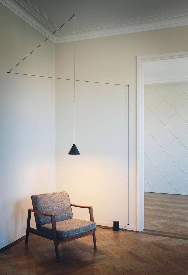 Haveris Modern Industrial Lights