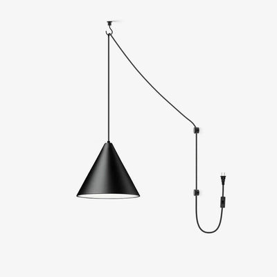 Haveris Modern Industrial Lights