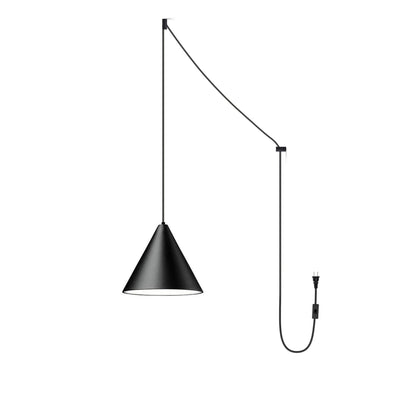 Haveris Modern Industrial Lights