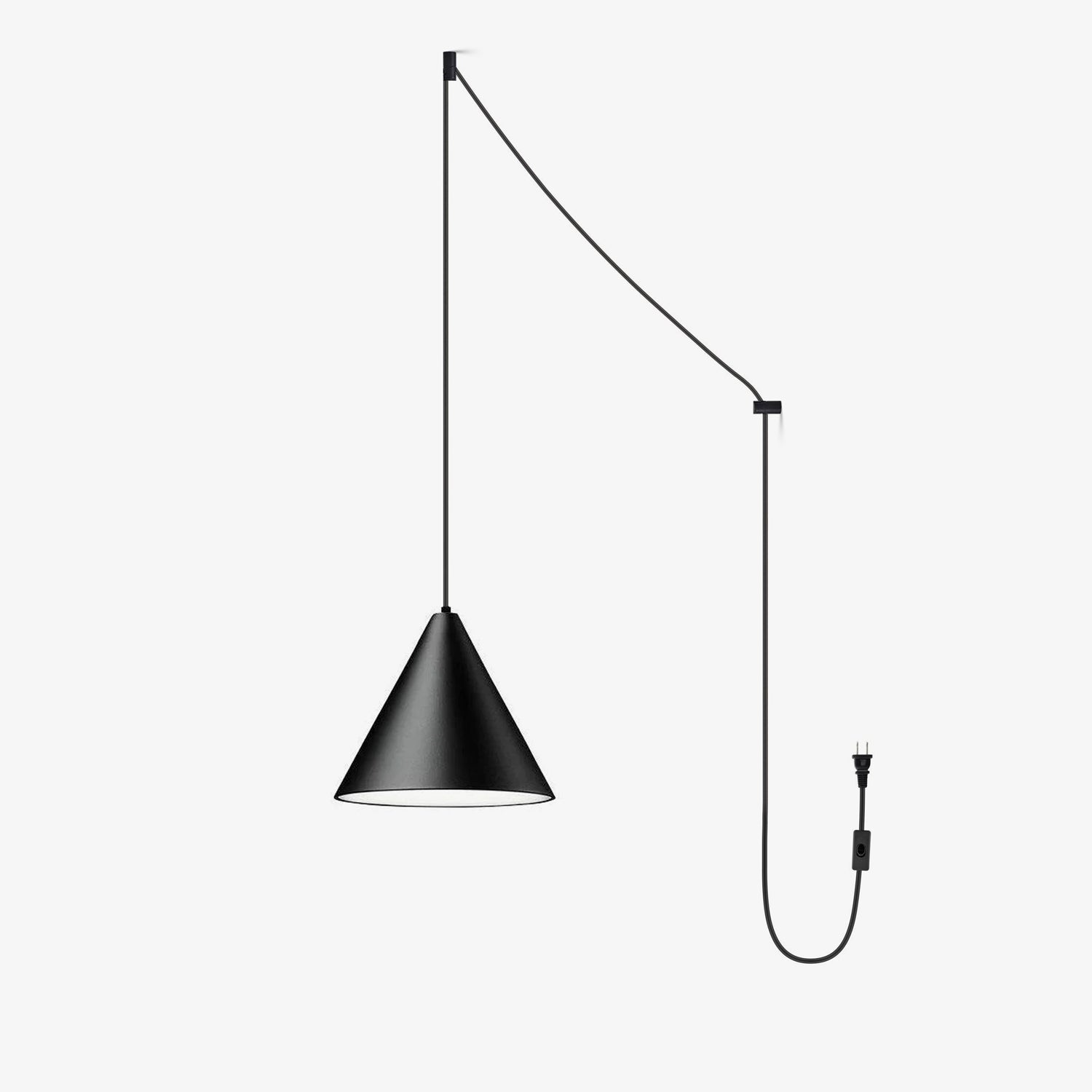 Haveris Modern Industrial Lights