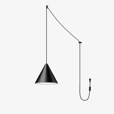 Haveris Modern Industrial Lights