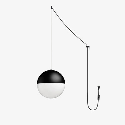 Haveris Modern Industrial Lights