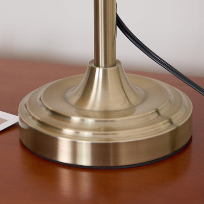 Avenuora Vintage Table Lamp