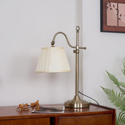 Avenuora Vintage Table Lamp
